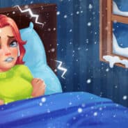 Coldscapes v12.0 MOD APK (Unlimited Money)