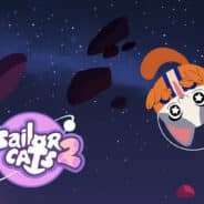 Crunchyroll: Sailor Cats 2 v1.7.2 MOD APK (Unlocked)