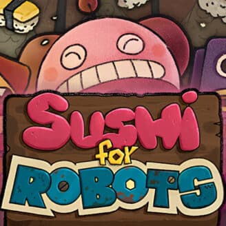 Crunchyroll: Sushi for Robots v1.3.0 MOD APK (Unlocked)