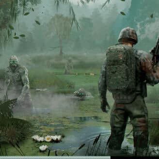 Dead God Land v0.0.0274 MOD APK (Mega Menu, Money, Max Lv)