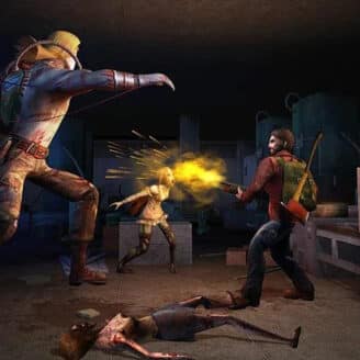 Delivery From the Pain Offline v1.0.9965 APK (Full Game)