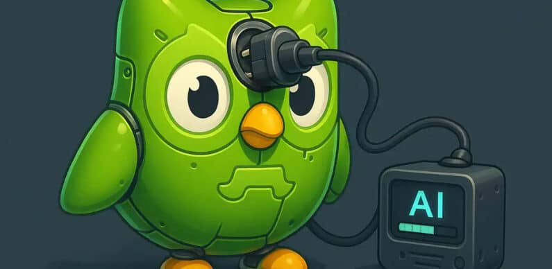 Duolingo Goes AI: How Neural Networks Are Changing the Work of the Educational Platform
