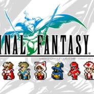 FINAL FANTASY III Pixel v1.2.1 MOD APK (Menu, God Mode, Free Shopping)