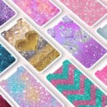 Glitter Wallpaper v1.9.52 MOD APK (Premium Unlocked)