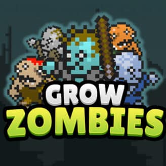 Grow Zombie inc v36.7.8 MOD APK (Unlimited Money, Bones)