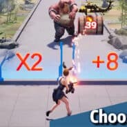 Last Z: Survival Shooter v1.250.654 MOD APK (Menu, Control Enemy, Speed)