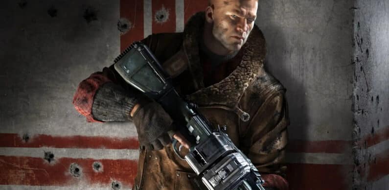 MachineGames May Develop Wolfenstein 3 After Indiana Jones
