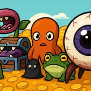 Mad Evolution: Idle Merge v1.0.7 MOD APK (Menu, Increase Diamonds, Upgrade No Cost)