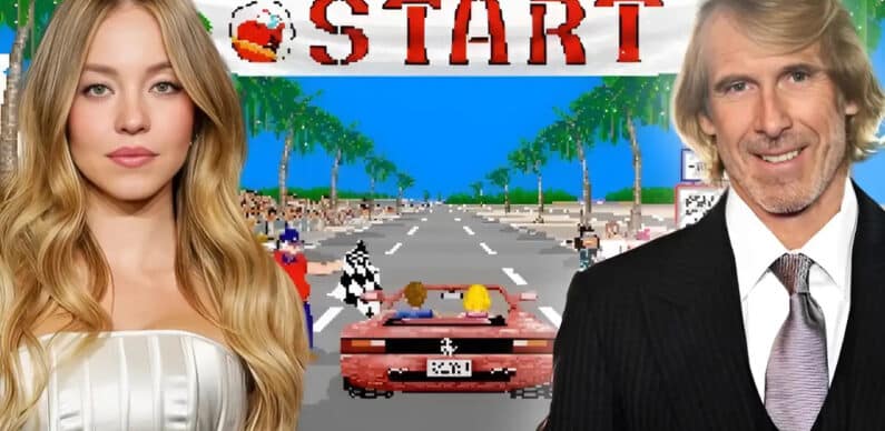Michael Bay to Direct Film Adaptation of Cult Racing Arcade OutRun