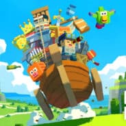 PANDOLAND v3.3.1 MOD APK (Menu, Damage, God Mode)