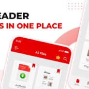 PDF Reader & Viewer Ebook v4.3.9 MOD APK (Premium Unlocked)