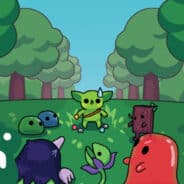 Peglin v1.1.8 MOD APK (Unlimited Money, One Hit)