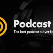 Podcast Go v2.23.12 MOD APK (Premium Unlocked)