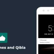 Prayer Times and Qibla v3.7.6 MOD APK (Premium Unlocked)