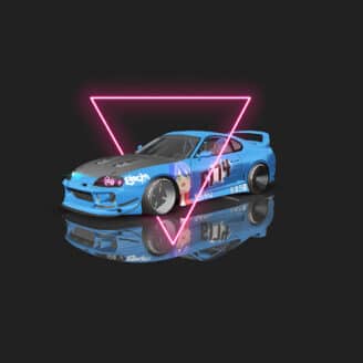 Project Drift 2.0 v130 MOD APK (Unlimited Money, Free Purchase)