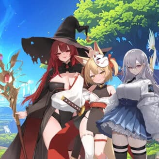 Romance in another world requires leveling up v1.00.003 MOD APK (Menu, Damage Multiplier, God Mode)