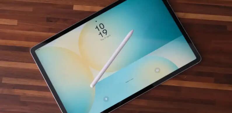 Samsung Preparing to Release Three New Galaxy Tab Tablets — Insider Details