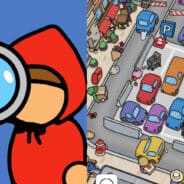 Scavenger Hunt v185.0.3 MOD APK (Unlimited Booster, No Ads)
