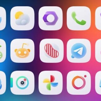 Selene Icon Pack APK v30.20.52 (Full Version)