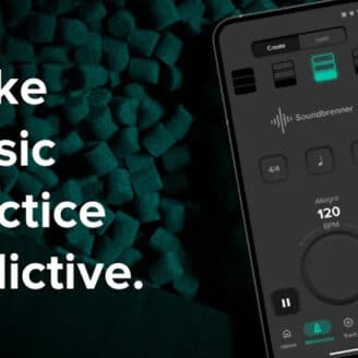 Soundbrenner v1.31.3 MOD APK (Premium Unlocked)