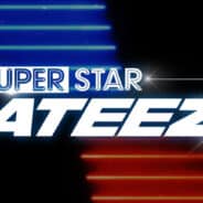 SUPERSTAR ATEEZ v3.24.2 MOD APK (Menu, Auto Play, Always Super Perfer)