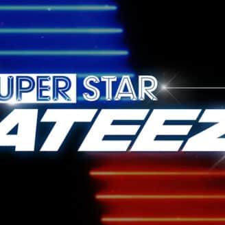 SUPERSTAR ATEEZ v3.24.2 MOD APK (Menu, Auto Play, Always Super Perfer)