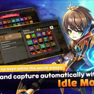 Taming Master: Pet Guardian v1.4.0 MOD APK (Damage, Defense Multiplier, Always Critical Hit)
