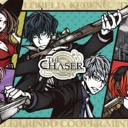 THE CHASER v15.6.2 MOD APK (Menu, Damage Multiplier, God Mode)