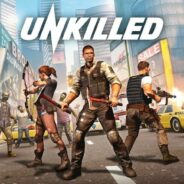 UNKILLED v2.3.7 MOD APK (Damage, God Mode, Ammo)