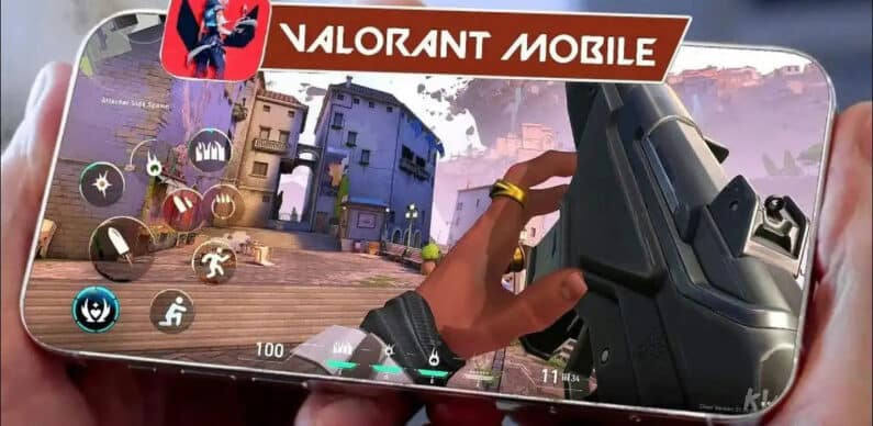 Valorant Mobile Still in Development — Release Will Start in China