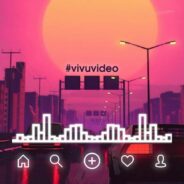 VivuVideo v1.2.1 MOD APK (Premium Unlocked)