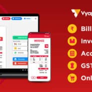 Vyapar v19.7.4 MOD APK (Premium Unlocked)