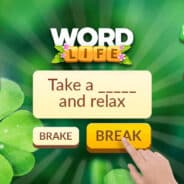 Word Life MOD APK v6.5.1 (Free Shopping)