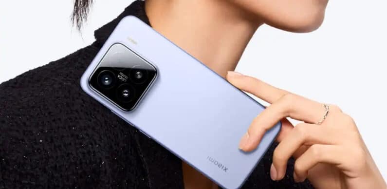 Xiaomi 16 to Set New Battery Capacity Record in Its Class