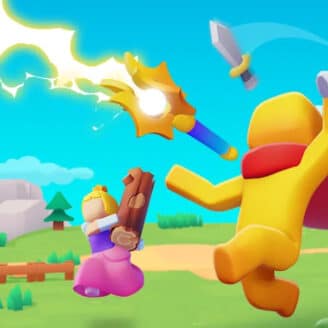 XP Hero v9.0.0 MOD APK (Menu, Unlimited Coins, High Damage)