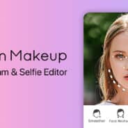 YouCam Makeup v6.31.2 MOD APK (Premium Unlocked)