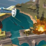 Ace Bomber WW2 Warplanes v2.6.0 MOD APK (Free Purchase)