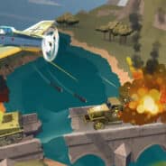 Ace Bomber WW2 Warplanes v2.6.0 MOD APK (Free Purchase)