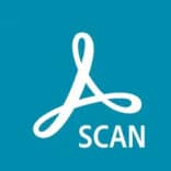 Adobe Scan v25.05.22-google-dynamic MOD APK [Premium Unlocked]