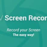 ADV Screen Recorder v4.17.12 MOD APK (Premium Unlocked)