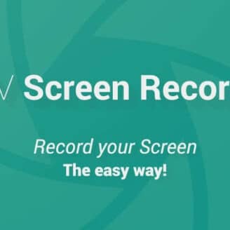 ADV Screen Recorder v4.17.12 MOD APK (Premium Unlocked)