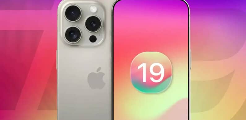 AI vs. Battery Life: iOS 19 Will Help iPhone Work Longer Without Recharging