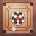 Aim Carrom v5.6.0.128 MOD APK [Unlimited Money/Unlock Premium/Aim Hack]