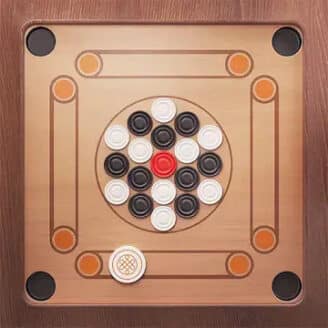 Aim Carrom v5.6.0.128 MOD APK [Unlimited Money/Unlock Premium/Aim Hack]