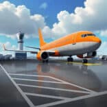Airport Simulator: First Class v2.00.0110 MOD APK (Money, Unlocked all)