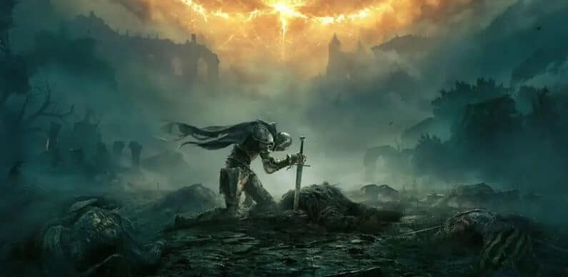 Alex Garland to Adapt Elden Ring for A24
