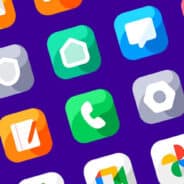 Anubis – Icon Pack v6.3 APK (Full Version)