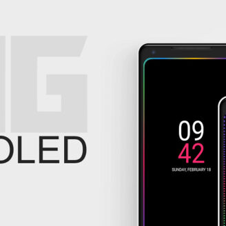 AOA: Always on Display v7.2.1 MOD APK (Pro Unlocked)