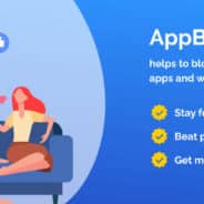 AppBlock v7.5.3 MOD APK (Pro Unlocked)