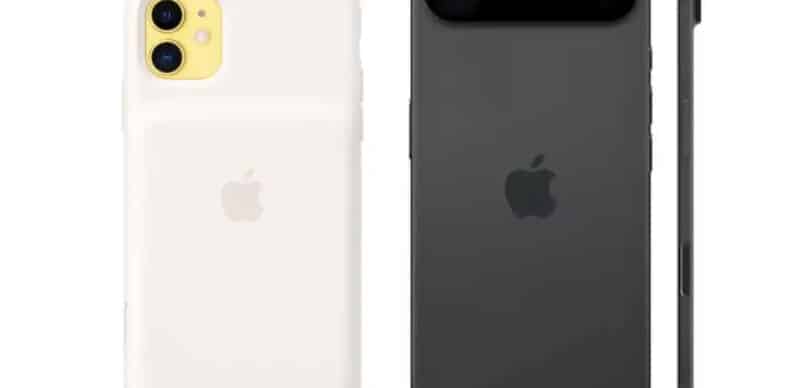 Apple plans to compensate for the weak battery life of the iPhone 17 Air with a special case